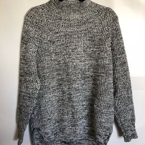 Urban outfitters BDG XS grey lounge knit sweater!